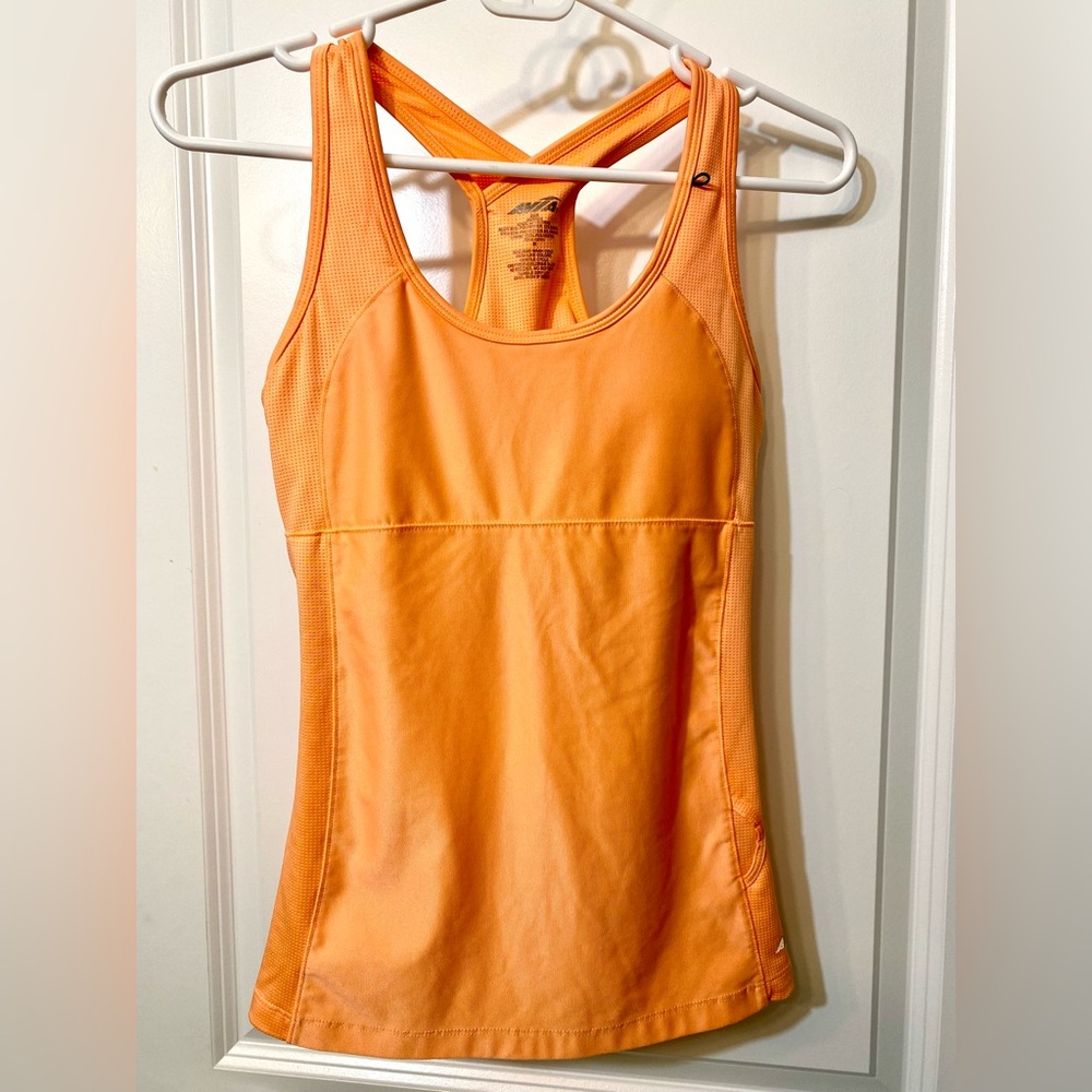 Athletic Tank Top